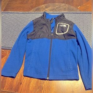 North face toddler size 5t
